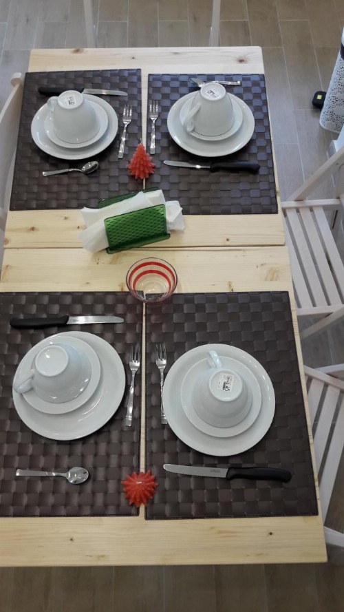 Mergellina Relais image 88