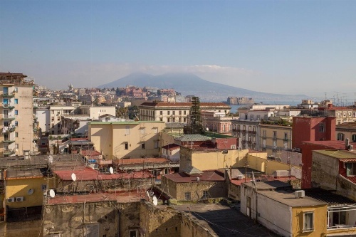 Mergellina Relais image 9