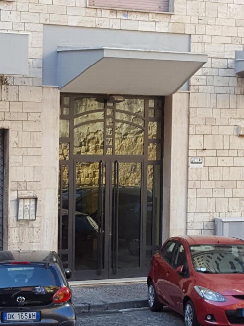 Mergellina Relais image 91