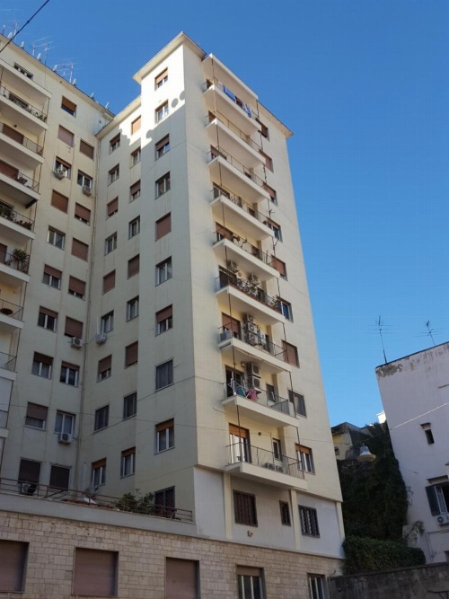 Mergellina Relais image 92