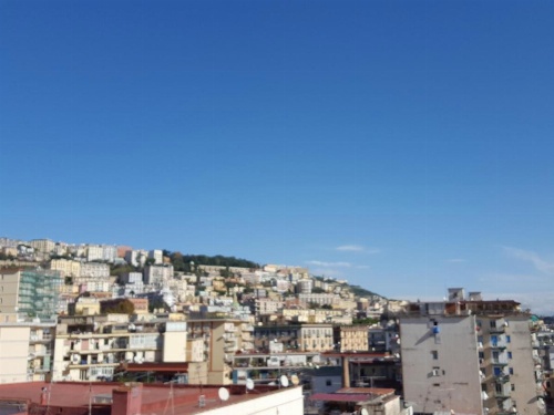 Mergellina Relais image 93