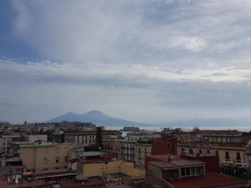 Mergellina Relais image 95