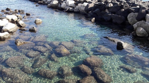 Mergellina Relais image 98