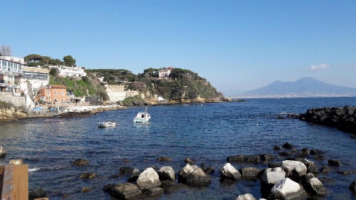 Mergellina Relais image 99